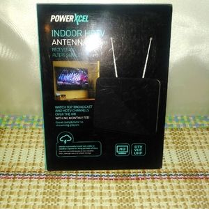 Power Xcel Indoor HDTV Antenna